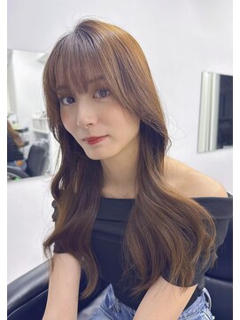 コディー(CODY) 韓国レイヤー