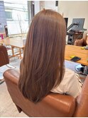 ミルキーベージュ