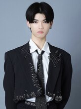 ミンクス ギンザ セントラル(MINX ginza central)&nbsp;中澤 海翔