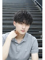 リップス 栄(LIPPS) ゆる波マッシュ