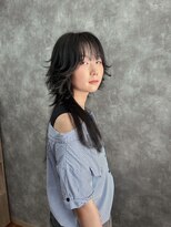 コルト(COLT) 外はねウルフ