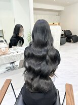 エレリー 和歌山店(EleRe)&nbsp;EleRe 栄/名古屋/髪質改善/韓国/カラー/カット/レイヤーカット73