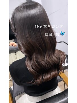 ダーツ(darts) *darts_KAREN*natural brown