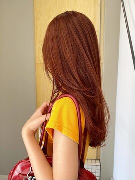 シアター(CIARTOR) テラコッタ