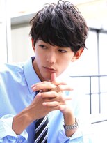 ウシワカマル ミライ(USHIWAKAMARU MIRAI)&nbsp;メンズショート