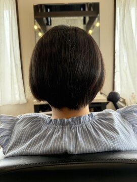 コア フィール ア デイ(COIFFURE A DAY) 新規お得クーポンあり【見附　今町】キッズスタイル