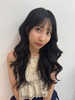 ロンドルピナス 小倉(Lond Lupinus)&nbsp;縮毛矯正・ストレート/くびれヘア/ハイライトカラー/北九州/小倉