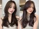 レビジュヘアー 桂店(LEVIJU HAIR)の写真/【京都/桂駅すぐ】リーズナブルに可愛い・キレイが手に入る♪こまめなメンテナンスは美髪の為の必要習慣◎