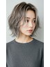 【11月オススメ】カット＋ハイライトカラー＋カシミヤトリートメント16500円