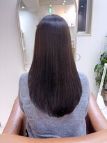 クレール(CLAIRE) シアグレージュ