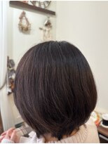フォーアスマイル(for a smile)&nbsp;ショートボブ
