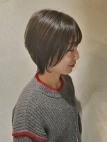 イルダバイグラッシー センター北(iluda by glassi) くびれショート◎【中村隆寛】
