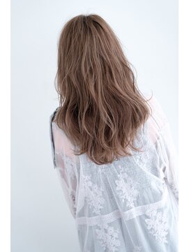 エスドットブルーム 梅田店(S.BROOM) 【S.BROOM　梅田】ナチュラルセミディースタイル