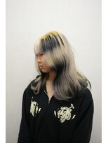 デイフレーム(Day FRAME)&nbsp;デザインカラー&ロング