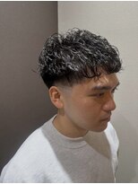 アソビー 近鉄八尾(Asobee)&nbsp;スペインカール