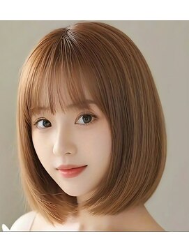 ココラー(COCOlar) ボブ