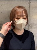 アンブレラカラー/インナーカラー/ブリーチ/デザインカラー/大宮