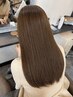 【代表 横山専用】エイジングケアカラー｜ゼロタッチ＆活性酸素除去