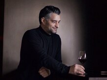 ザ マン ニューヨーク 神谷町店(THE MAN NewYork)の雰囲気（30代~70代MEN'S[神谷町駅/フェードカット/外国人風/理容室/床屋]）
