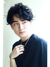 ロッソ ヘアデザイン(ROSSO hair design)