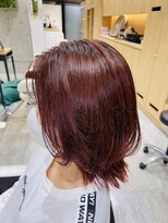 イメージア 溝の口店(IMAGE A)&nbsp;セミウルフ@20代30代40代50代