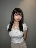 ビジョン 赤坂(vision)&nbsp;【shuki特製】髪質改善
