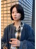 【スパコース】カット+エイジングスパ+バブル】¥9,000→¥5500