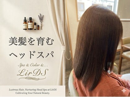 リアーズ(LirDS)の写真