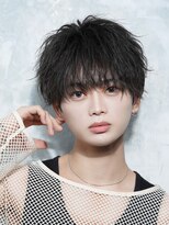アトラクト(AttRact)&nbsp;クロムショート