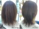 クラルス(CLARUS)の写真/高いカット技術で叶える再現性・もちの良い美しいヘアスタイルへ★