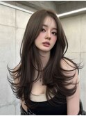 レイヤーカット