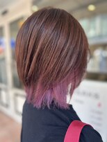 インパークス 竹ノ塚店(INPARKS)&nbsp;インナーカラー［竹ノ塚］