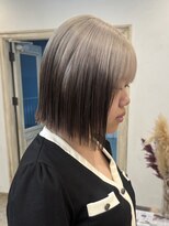 ディフィー 梅田(Defi) ルーツカラー