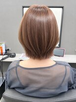 エミュ(Aimu.)&nbsp;レイヤーボブ