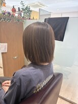 エル バイ ファースト(L by first)&nbsp;【L by first】イルミナカラーネモフィラ　10代/20代/30代/40代