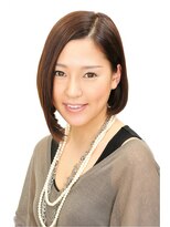 タバサ(tabasa)&nbsp;モードボブ