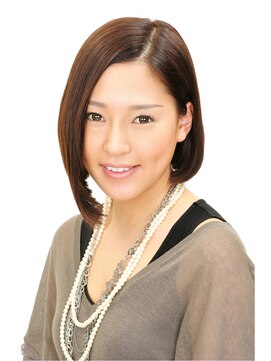 タバサ(tabasa) モードボブ