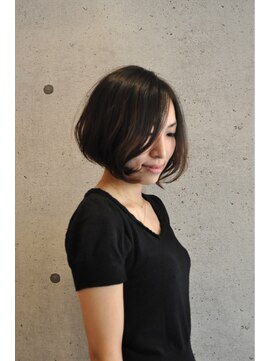 ナナインチ(7inch) 銀座ショートカット