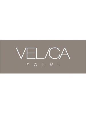 ヴェリカフォルム(VELICA FOLM)