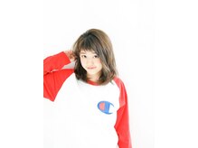 ヘアメイク エアー(Hair Make Air)