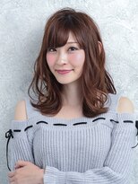 パティオンツー(PATIONN2)&nbsp;デジタルパーマクラシカルマットグレージュレロブ