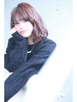 ヘアサロンエム 渋谷店(HAIR SALON M)&nbsp;フォンダン☆とろみショコラ