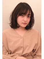 キュキュラ(CuCuLa)&nbsp;ナチュラル系やわらかロブ♪