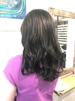 ファシーノ(FASCINO)&nbsp;艶感グレージュ