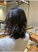 【EIGHT溝の口】デザインカラー_切りっぱなし