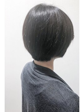 プログレス 中野店(PROGRESS) ニュートラルボブ