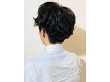 オガヘアー(OGA hair)