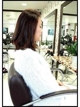 メタ(META) 毛髪再生プレミアム・プラセンタカラー(アッシュブラウン)