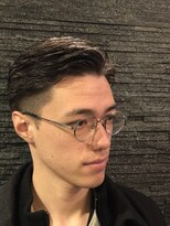 ヒロギンザ 池袋 サンシャイン通り店(HIRO GINZA)&nbsp;ビジネスバーバースタイル【HIROGINZA池袋サンシャイン通り店】