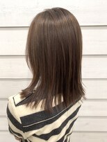 ニューラインギンザ(New-Line 銀座) 《New-Line 代表YUTAKA》うる艶髪 髪質改善